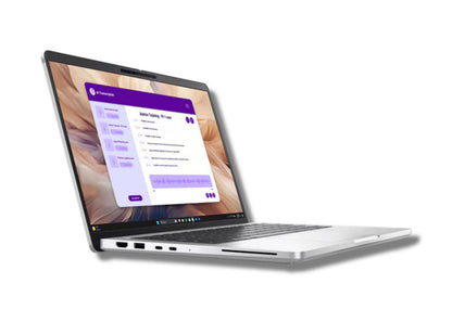 ლეპტოპი - Dell Pro 14 Plus PB14250/U5 235U/16GB/512GB