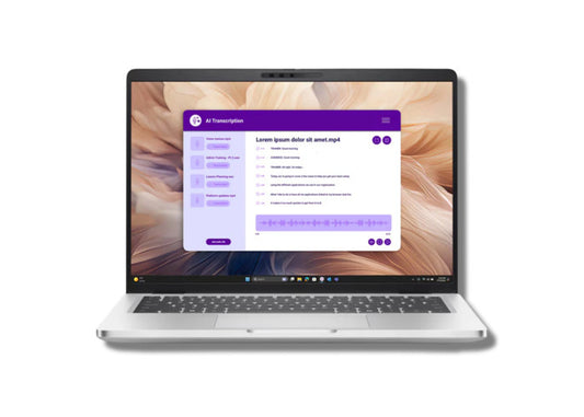 ლეპტოპი - Dell Pro 14 Plus PB14250/U5 235U/16GB/512GB