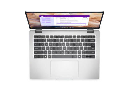 ლეპტოპი - Dell Pro 14 Plus PB14250/U5 235U/16GB/512GB