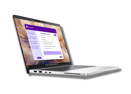 ლეპტოპი - Dell Pro 14 Plus PB14250/U5 235U/32GB/512GB