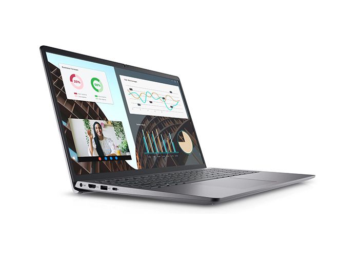 ლეპტოპი - Dell Vostro 3530/ Core i5-1334U, 15.6" - itgserv.com