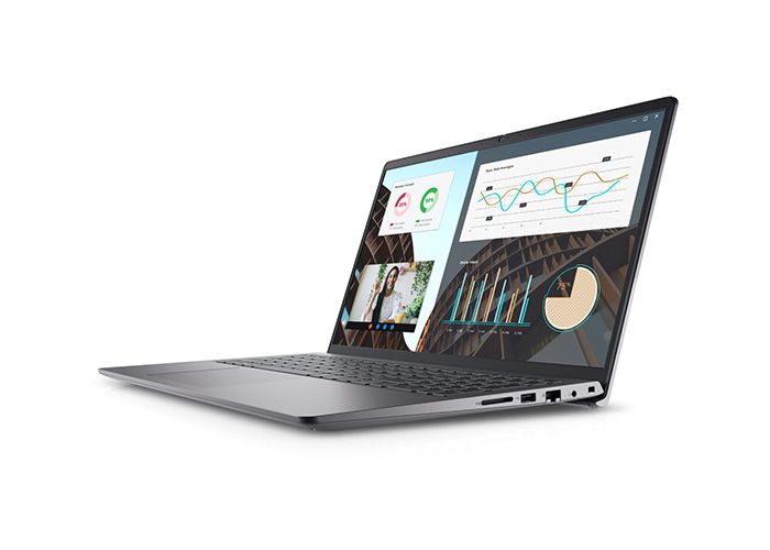 ლეპტოპი - Dell Vostro 3530/ Core i5-1334U, 15.6" - itgserv.com