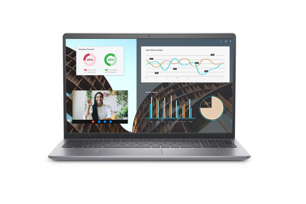 ლეპტოპი - Dell Vostro 3530 | Core i7-1355U | 8GB | 512GB SSD | 15.6" FHD | N1601VNB3530EMEA01 - itgserv.com