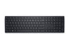 კლავიატურა - Dell KB500 - itgserv.com