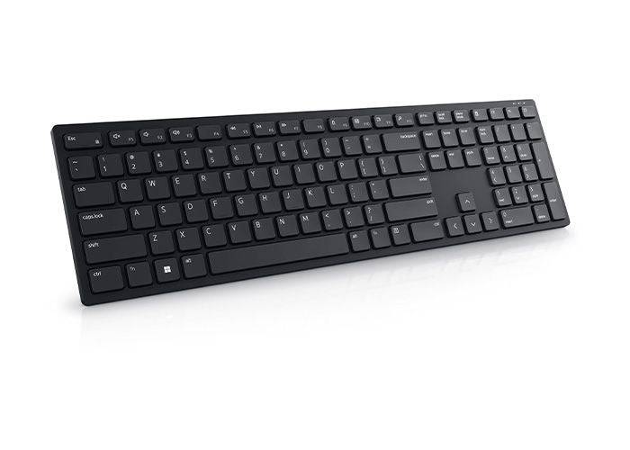 კლავიატურა - Dell KB500 - itgserv.com