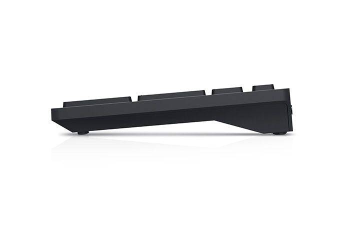 კლავიატურა - Dell KB500 - itgserv.com