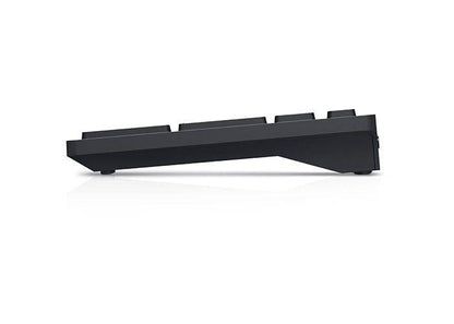 კლავიატურა - Dell KB500 - itgserv.com