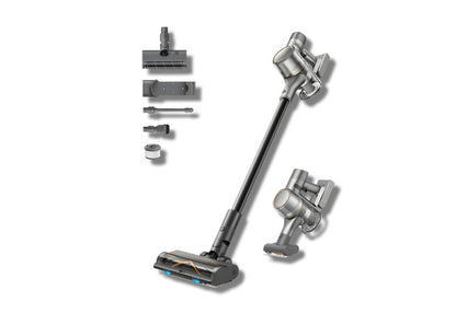 მტვერსასრუტი - Dreame Cordless Vacuum Cleaner R20 Ultra AquaCycle