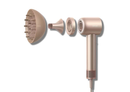 თმის საშრობი - Dreame Hair Dryer Glory Mix Gold