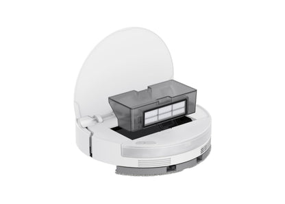 რობოტი მტვერსასრუტი -   Dreame Robot Vacuum D20 Plus