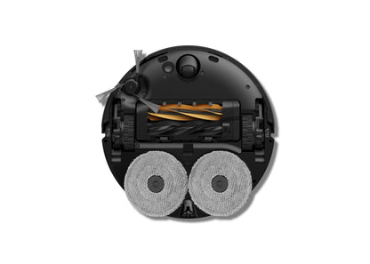 რობოტი მტვერსასრუტი - Dreame Robot Vacuum X50 Master Black