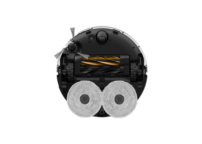რობოტი მტვერსასრუტი -  Dreame Robot Vacuum X50 Ultra Complete Black