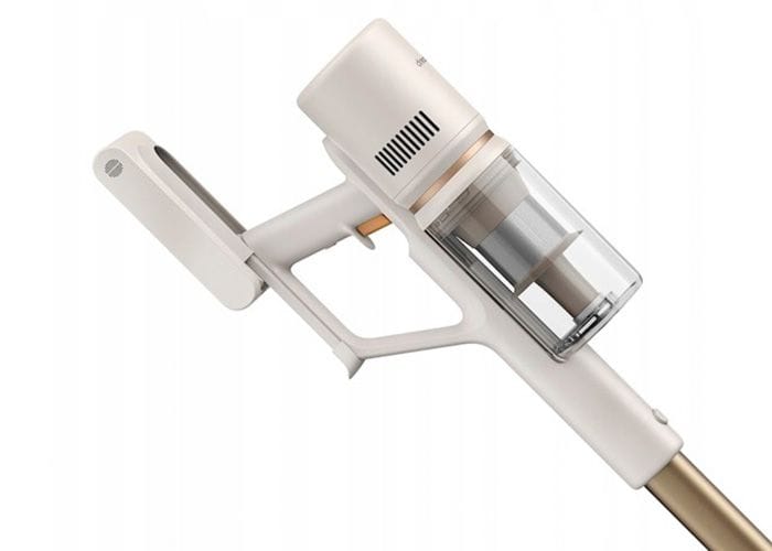 მტვერსასრუტი - Dreame U20 Cordless vacuum cleaner - itgserv.com