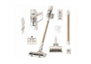 მტვერსასრუტი - Dreame U20 Cordless vacuum cleaner - itgserv.com
