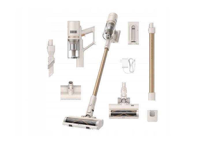 მტვერსასრუტი - Dreame U20 Cordless vacuum cleaner - itgserv.com