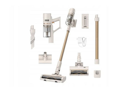 მტვერსასრუტი - Dreame U20 Cordless vacuum cleaner - itgserv.com