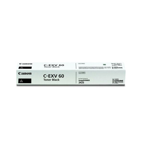 კარტრიჯი - Canon Toner CEXV60 Black for imageRUNNER 2425; 2425i