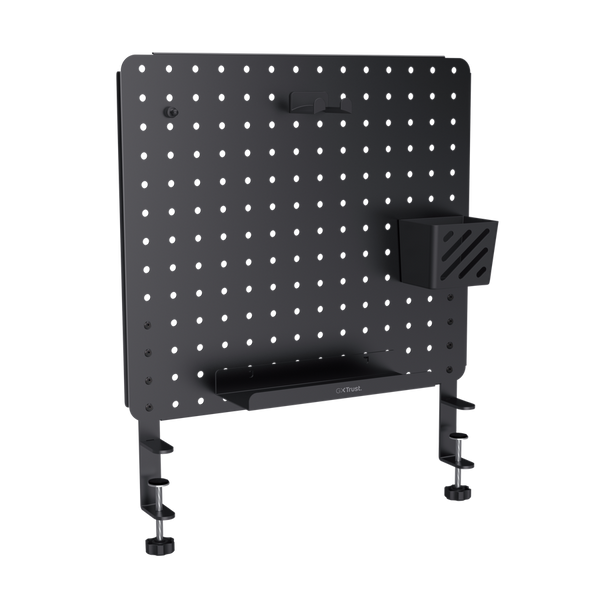 გეიმინგ სავარძელი - Trust GXT724 VESTO METAL PEGBOARD