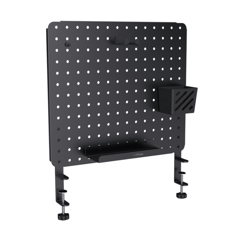 გეიმინგ სავარძელი - Trust GXT724 VESTO METAL PEGBOARD