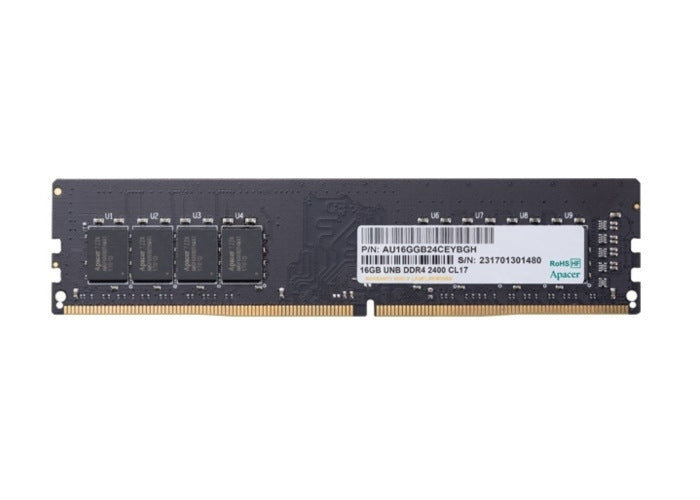 ოპერატიული - Apacer DDR4  8GB 3200 - itgserv.com