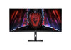 მონიტორი - Xiaomi Monitor G34WQi ME3L - itgserv.com