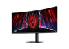 მონიტორი - Xiaomi Monitor G34WQi ME3L - itgserv.com
