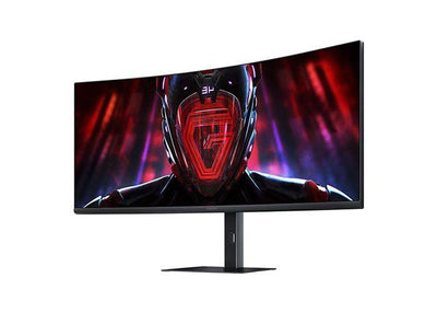მონიტორი - Xiaomi Monitor G34WQi ME3L - itgserv.com