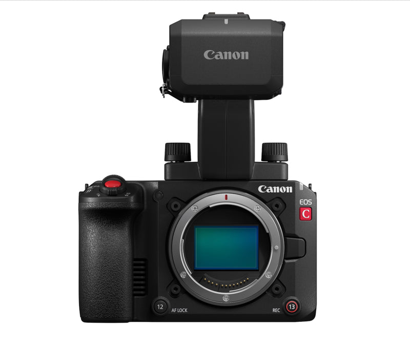 Canon EOS C50 Cinema