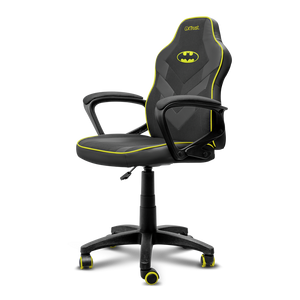 გეიმინგ სავარძელი - Trust GXT703BM REVVO KIDS CHAIR BATMAN