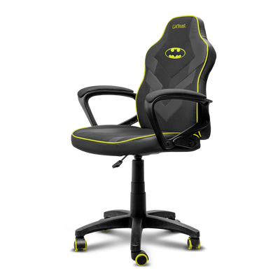 გეიმინგ სავარძელი - Trust GXT703BM REVVO KIDS CHAIR BATMAN