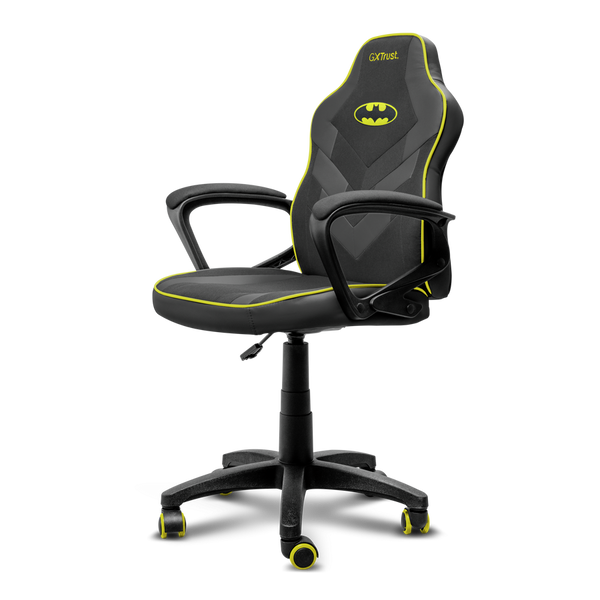 გეიმინგ სავარძელი - Trust GXT703BM REVVO KIDS CHAIR BATMAN