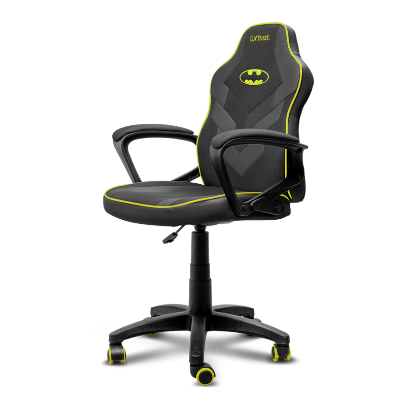 გეიმინგ სავარძელი - Trust GXT703BM REVVO KIDS CHAIR BATMAN