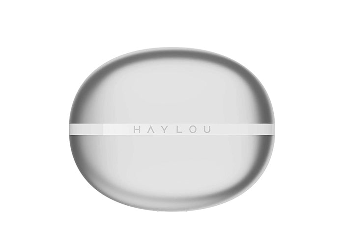 ყურსასმენი: Haylou X1 2023 Silver - ITGS