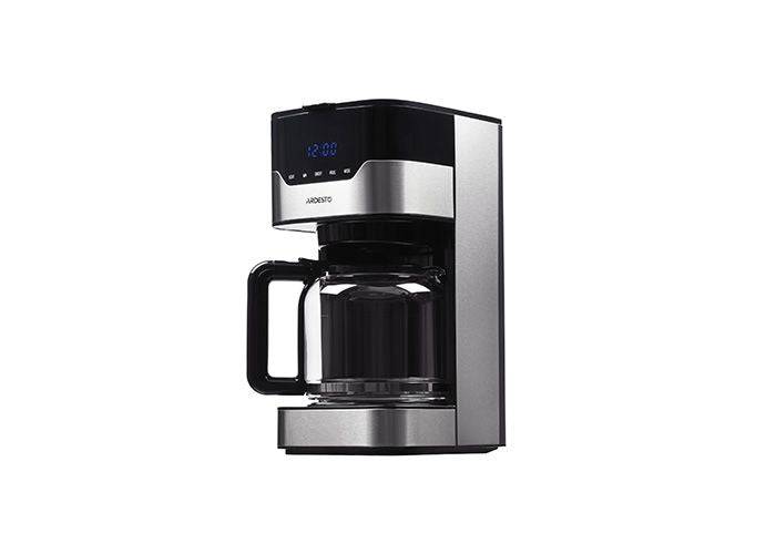 ყავის აპარატი - Ardesto FCM-D3100 - itgserv.com
