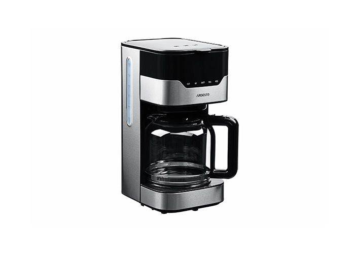 ყავის აპარატი - Ardesto FCM-D3100 - itgserv.com