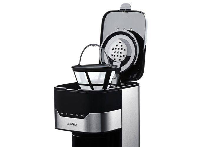 ყავის აპარატი - Ardesto FCM-D3100 - itgserv.com