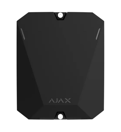 Ajax Hub BP Jeweller — უსაფრთხოების ჰაბი