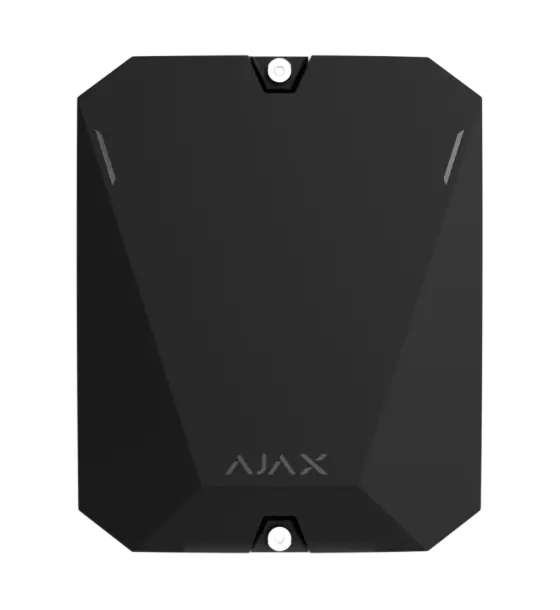 Ajax Hub BP Jeweller — უსაფრთხოების ჰაბი