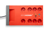 Salicru SPS 1000 HOME+ როზეტების პანელი