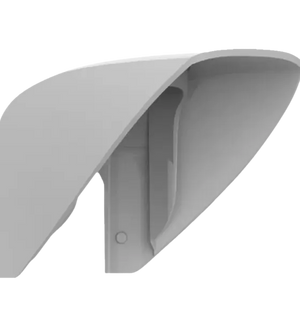 Ajax Hood — აქსესუარი