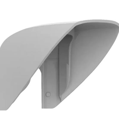 Ajax Hood — აქსესუარი