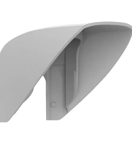 Ajax Hood — აქსესუარი