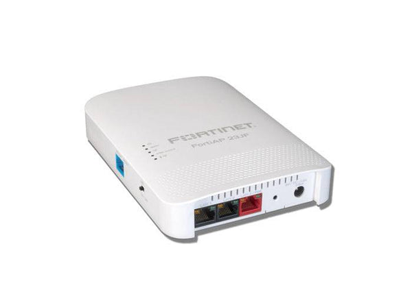 დაშვების წერტილი - Fortinet Wall Plate AP  Dual radio (FAP-23JF-I) - ITGS • აითიჯიეს 