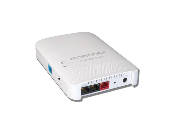 დაშვების წერტილი - Fortinet Wall Plate AP  Dual radio (FAP-23JF-I) - ITGS • აითიჯიეს 