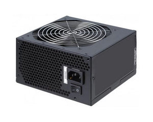 Golden Field GFB600W 80Plus Bronze 600W კვების ბლოკი