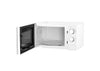 Ardesto microwave oven model GO-M923W with digital control panel and stainless steel finish.