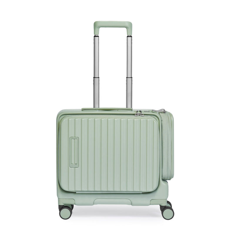 Acer Barcelona Pilot Case 19 green