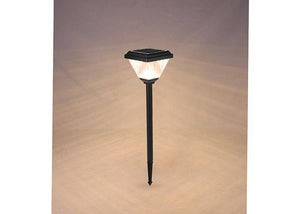 მზის განათება - GS-0406 Solar Lawn Light - ITGS