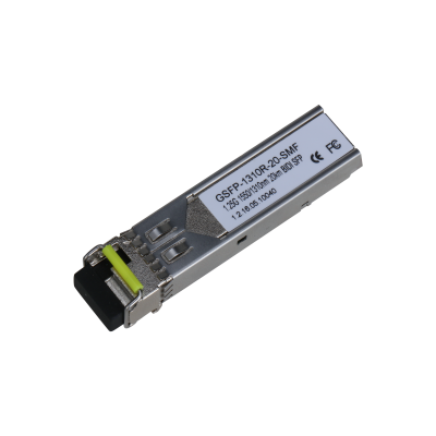 GSFP-1310R-20-SMF SFP