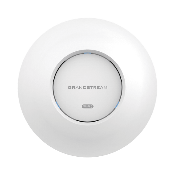 Grandstream GWN7660, Wi-Fi 6 (802.11ax) 2×2:2